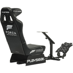 COCKPIT PLAYSEAT FORZA MOTORSPORTS GAMING SEAT - Racing Wheel Brasil