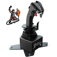 Orion Joystick F-16EX - WINWING - Disponível em Pre-Order - Racing Wheel Brasil