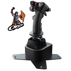 Orion Joystick F-16EX - WINWING - Disponível em Pre-Order