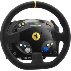 THRUSTMASTER TS-PC RACER (FERRARI 488 CHALLENGE EDITION) - PC - comprar online