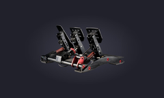 FANATEC CLUBSPORT PEDAL V3 - PS4/PS5/PC/XBOX - EM PROMOÇÃO - A VISTA NO PIX POR 5690,00 na internet