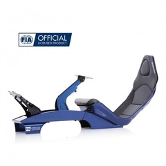 COCKPIT PLAYSEAT F1 RACING F1 SEAT - loja online