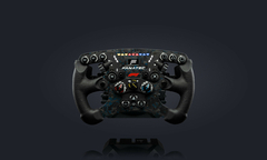 FANATEC DD+ RACING SPORT F1 (15NM) - PS4/PS5/PC - LANÇAMENTO - comprar online