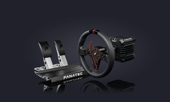 FANATEC CSL DD BMW - PC