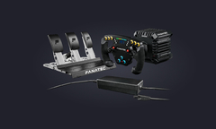 KIT CSL DD F1 ESPORTS PREMIUM (8NM) PC/PS5 E PS4 READY - LANÇAMENTO!! - comprar online