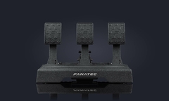 FANATEC PEDAL CSL ELITE V2 - NEW !!! na internet