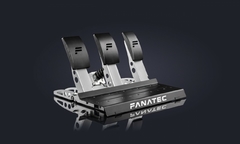 Imagem do SIMULADOR FANATEC F1 CSL DD (PS4/PS5/PC) COM PLATAFORMA DE MOVIMENTO - LANÇAMENTO!!!