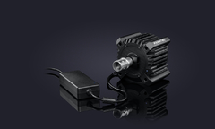 FANATEC GRAND TURISMO DD BMW GT2 PRO 2.5 (8NM) - PS4/PS5/PC - LANÇAMENTO!! - 12910,00 A VISTA NO PIX.