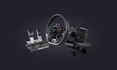 FANATEC GRAN TURISMO DD PRO (5NM) - PS4/PS5/PC- - comprar online