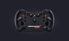 KIT CSL DD MCLAREN (5NM) - XBOX / PC na internet