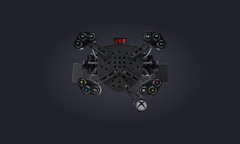 CLUBSPORT UNIVERSAL HUB PARA XBOX ONE - (PRE-ORDER 07/02/2022)