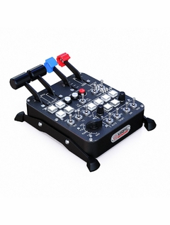 VPC SharKa-50 Control Panel - VIRPIL (BACK ORDER)