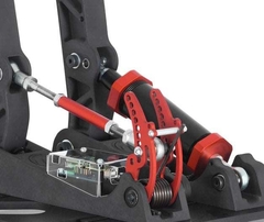 PEDAL PROFESSIONAL WAVE FORCE MONZA - PC - comprar online