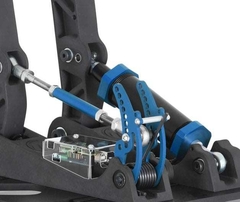 PEDAL PROFESSIONAL WAVE FORCE MONZA - PC - Racing Wheel Brasil