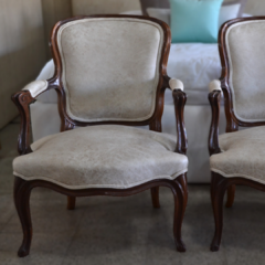 Retapizado de sillones, sillas y otros - comprar online