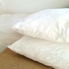 Almohada - Vellón siliconado - comprar online