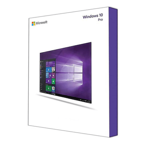 Windows 10 Pro Oficial License Digital