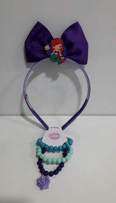 Tiara Ariel - comprar online