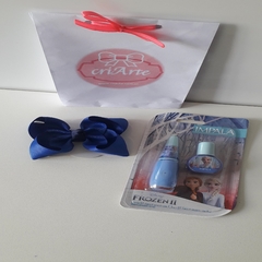 Kit Mãe e Filha esmalte Frozen II-Viva sua verdade