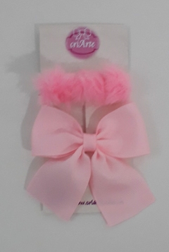 Kit Hair clip Pompom - comprar online