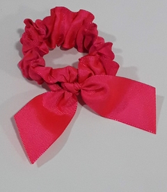 Scrunchie Neon - comprar online