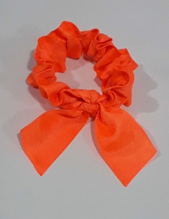 Scrunchie Neon - criArte