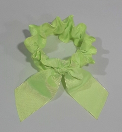 Scrunchie Neon na internet