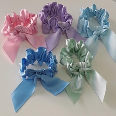 Scrunchie Candy