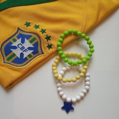 Kit pulseira Star