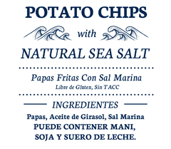 Sea Salt - comprar online