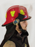 casco bombero - comprar online