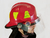 casco bombero en internet