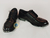 Zapatos reglamentarios con suela Febo - comprar online