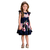 Vestido Festa Floral - comprar online