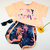 Conjunto Stay Sunny Pompons