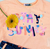 Conjunto Stay Sunny Pompons - comprar online