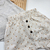 Conjunto Body e Bermuda Minimal - Beez - Baby & Kids