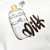 Body Manga Curta Milk - comprar online