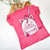 Blusa Gato Meow - Beez - Baby & Kids