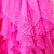 Vestido Rosa Pink Tule - loja online