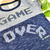 Camiseta Game Over - comprar online