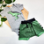 Conjunto Body e Bermuda T-Rex - comprar online