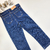 Calça Jeans Escura Menino - Beez - Baby & Kids