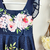 Vestido Festa Floral - comprar online