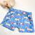 Sunga Boxer Salsicha Dog - Beez - Baby & Kids