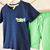 Conjunto Jacaré Up - Beez - Baby & Kids