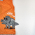 Regata Dino Orange - loja online