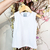 Blusa Regata Lisa Ag