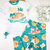 Conjunto com Legging Urso Summer Vibes - comprar online