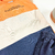 Conjunto Regata Orange - Beez - Baby & Kids